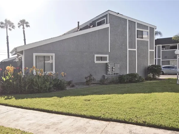 601 S Newhope St #5, Santa Ana, CA 92704