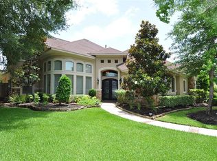 20625 Eaglewood Trace Dr, Porter, TX 77365