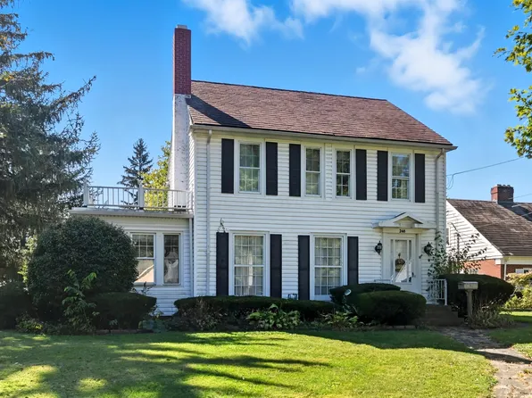 246 W Main St, Shelby, OH 44875