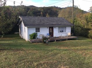 234 C And O Rd, Shelbiana, KY 41562