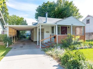 530 Cook Ave, Billings, MT 59101