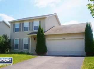 2841 Heather Ln, Montgomery, IL 60538