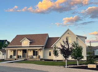 592 Spruce Way, Francis, UT 84036