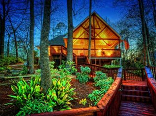 160 Paramount Dr, Eatonton, GA 31024