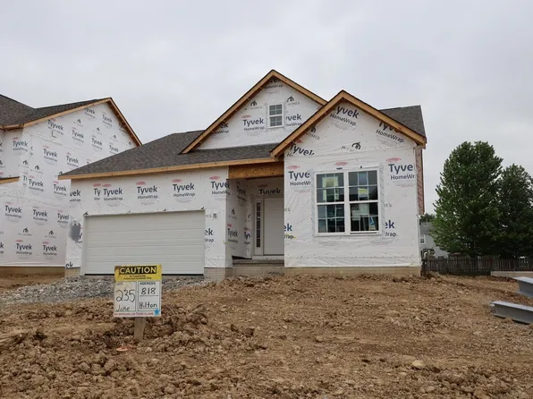 818 Hilton Dr, Reynoldsburg, OH 43068