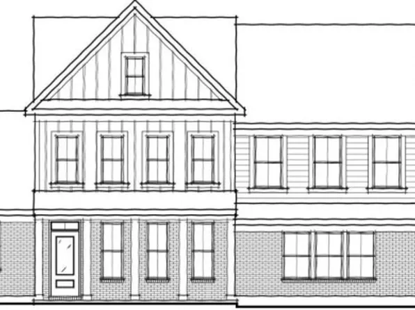 12437 Tidecrest Dr, Fishers, IN 46037