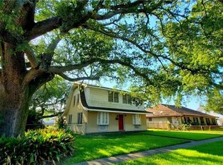1000 Helios Ave, Metairie, LA 70005