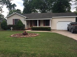 3755 Kings Row, Beaumont, TX 77706