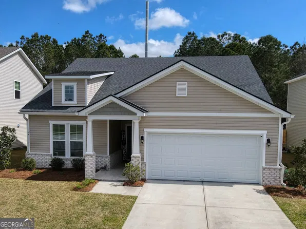 124 Brookline Dr, Savannah, GA 31407