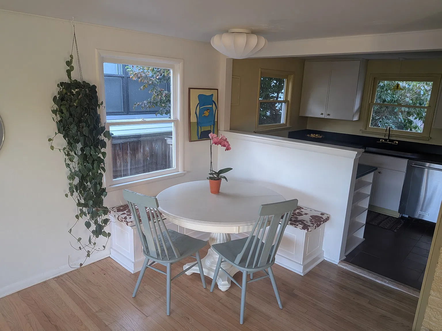2 bed, 750 sqft, $3,600 — Photo 3