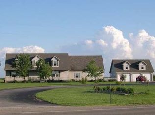 11722 State Highway 54, Clinton, IL 61727