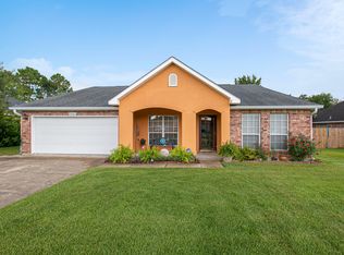 2261 Rosewood Ln, Biloxi, MS 39532