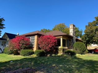 700 W Saint Paul St, Spring Valley, IL 61362