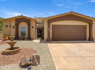 4135 Calle Belleza, Las Cruces, NM 88011