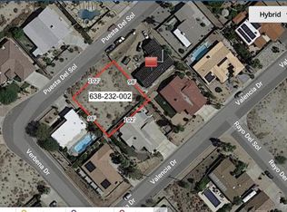 1 Vac Lot Puesta Del Shl, Desert Hot Springs, CA 92240