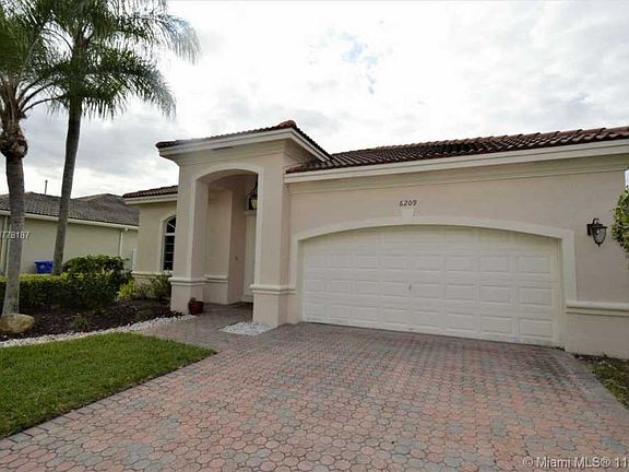 4th image of 6209 SW 194th Ave #6209