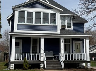 1616 Carney Blvd #1/2, Marinette, WI 54143