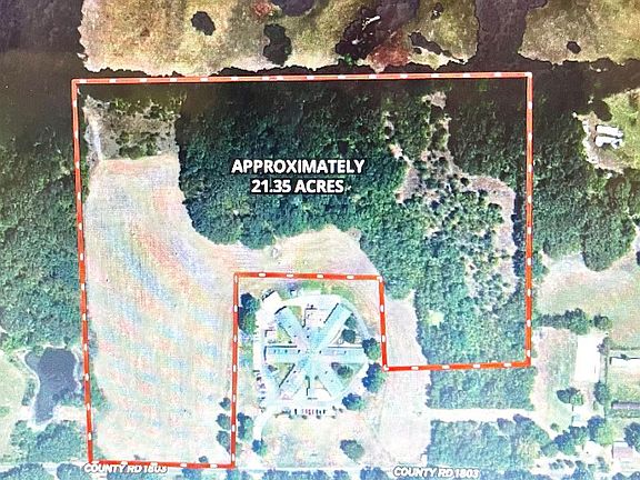 3rd image of 0 Vz County Road 1803