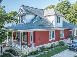 414 N Cedar St, Allegan, MI 49010