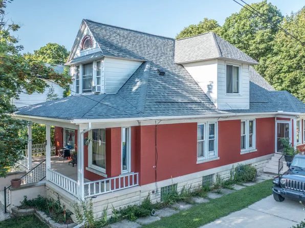 414 N Cedar St, Allegan, MI 49010