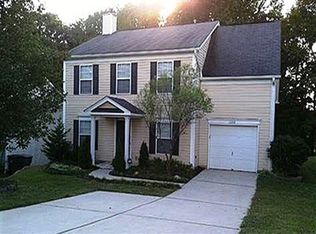 2218 Pimpernel Rd, Charlotte, NC 28213