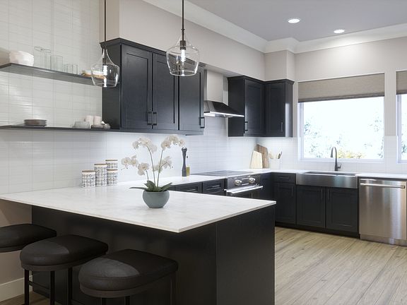 Plan 1 - Cool Package