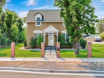 590 S 600 W, Provo, UT, 84601