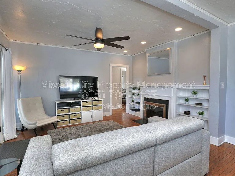 535 De La Vista Ave — Photo 5