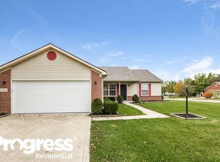 4046 Dogwood Ln, Franklin, IN 46131