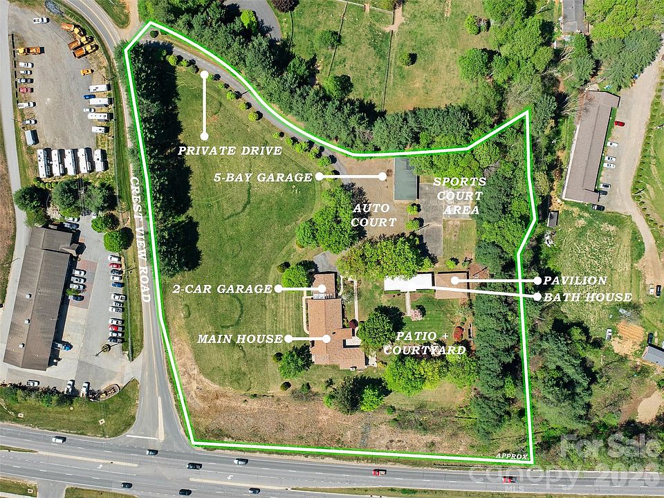 1st image of 110 Crest View Rd