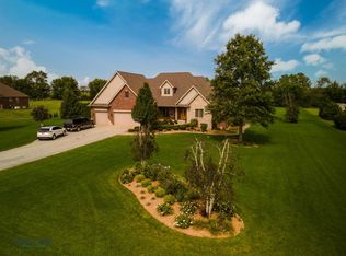 15014 W 153rd Ln, Cedar Lake, IN 46303