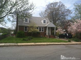 6606 Birchwood Ave, Baltimore, MD 21214