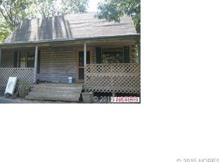 1355 S 283 East Ave, Catoosa, OK 74015