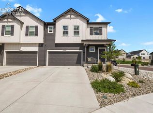 17687 Lemon Rye Loop, Monument, CO 80132
