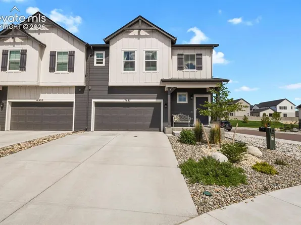 17687 Lemon Rye Loop, Monument, CO 80132