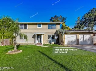 7815 Sunnymeade Dr N, Jacksonville, FL 32211