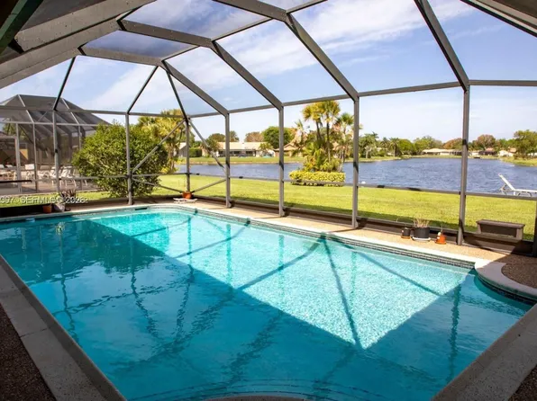 1060 NW 110th Ln #1060, Pompano Beach, FL 33071
