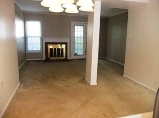 2522D S Arlington Mill Dr #4, Arlington, VA 22206