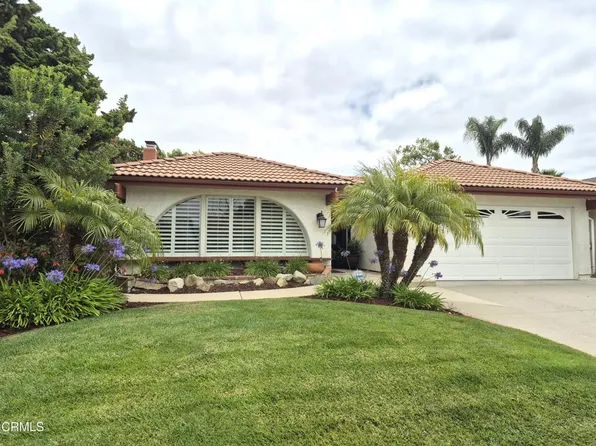 5762 E Cherry Ridge Dr, Camarillo, CA 93012