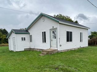 6757 S Sheridan Rd, Sheridan, MI 48884