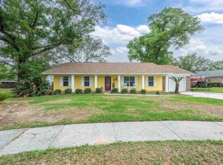 4223 Burtonwood Dr, Pensacola, FL 32514