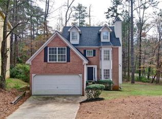 8357 Norris Lake Rd, Snellville, GA 30039