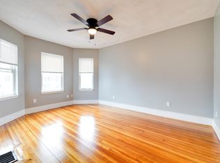 6 Ridgewood St FLOOR 3, Dorchester, MA 02122