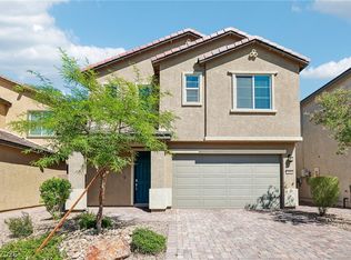 2894 Gaffer Film St, Las Vegas, NV 89156