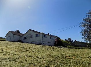 1523 Rohnerville Rd, Fortuna, CA 95540