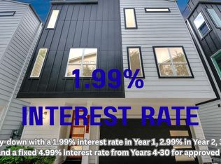 2014 Blodgett St, Houston, TX 77004