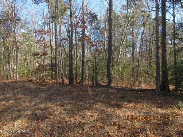 107 Dot Sears Dr Lot 3, Grandy, NC 27939