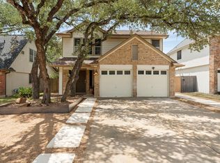 4015 Iriona Bnd, Austin, TX 78749