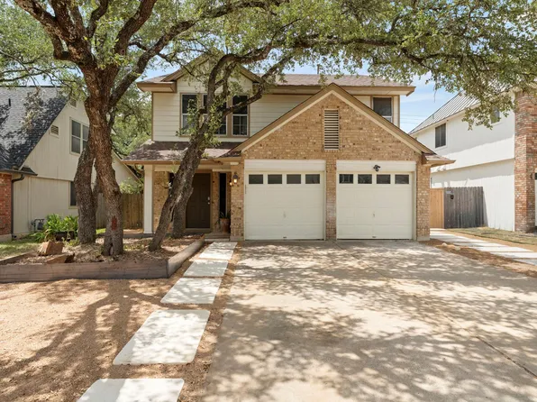 4015 Iriona Bnd, Austin, TX 78749