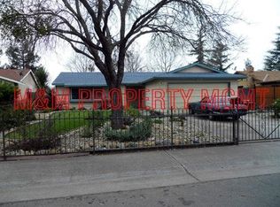 55 Monaghan Cir, Sacramento, CA 95823